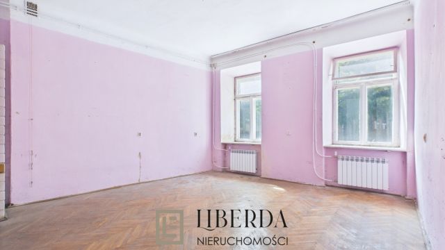 Mieszkanie 4-pokojowe Radom Śródmieście, ul. Nowogrodzka. Zdjęcie 1