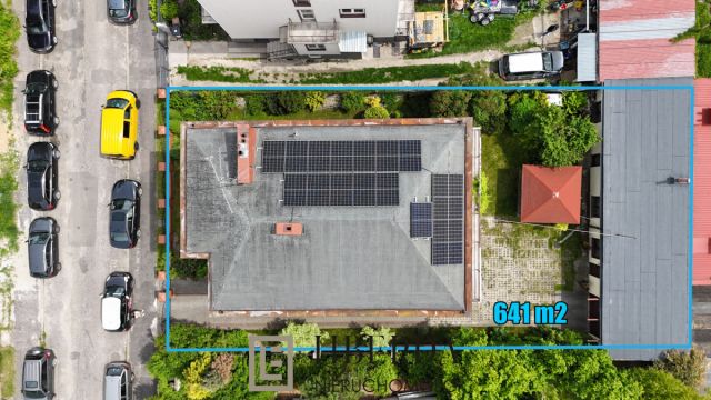 dom wolnostojący, 12 pokoi Lublin Kośminek, ul. Narcyzy Żmichowskiej. Zdjęcie 26