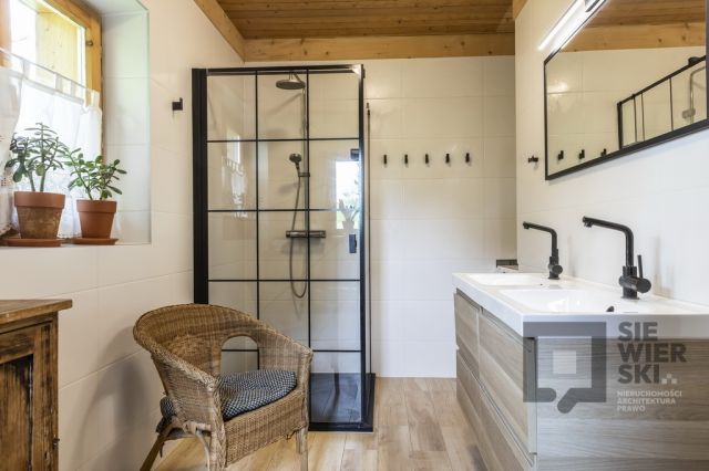 dom wolnostojący, 5 pokoi Kościelisko. Zdjęcie 9