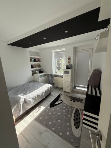 Mieszkanie 3-pokojowe Piaseczno Centrum. Zdjęcie 6