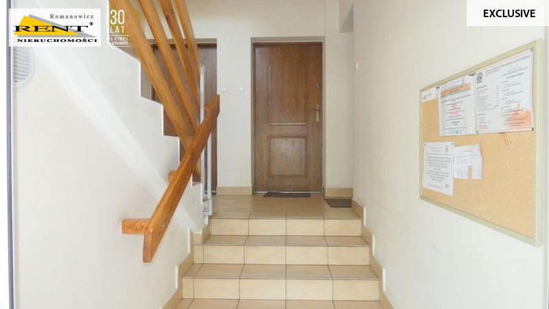 Mieszkanie 2-pokojowe Szczecin, ul. Hoża. Zdjęcie 16