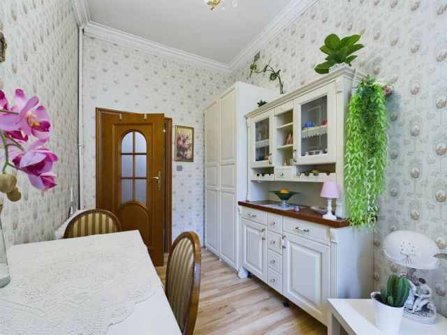 Mieszkanie 3-pokojowe Warszawa Śródmieście, ul. Dzika. Zdjęcie 3