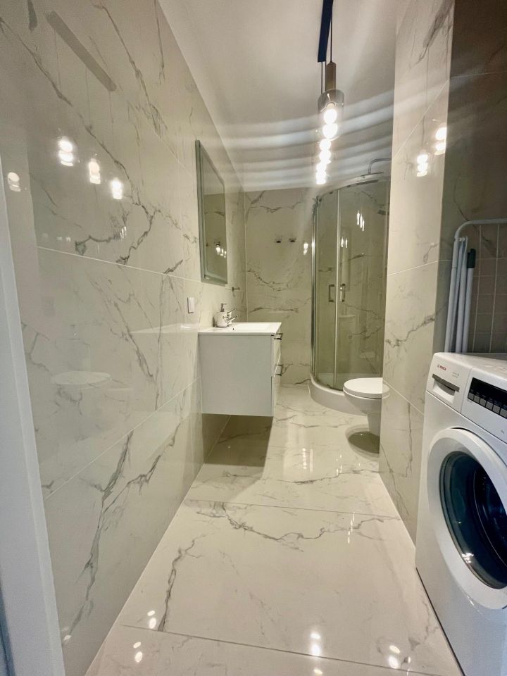 Mieszkanie 2-pokojowe Szczecin Warszewo, ul. Duńska. Zdjęcie 20