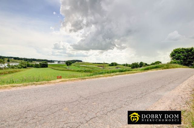 Działka budowlana Żegary. Zdjęcie 5