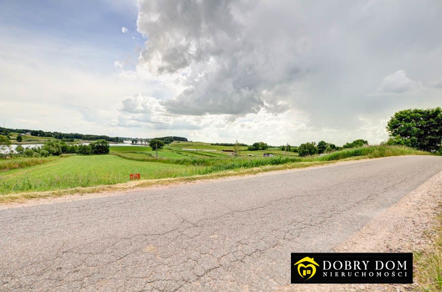 Działka budowlana Żegary. Zdjęcie 5