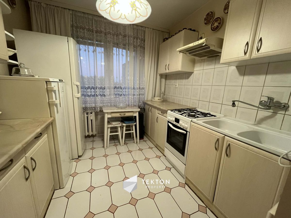 Mieszkanie 3-pokojowe Kraków Nowa Huta. Zdjęcie 15