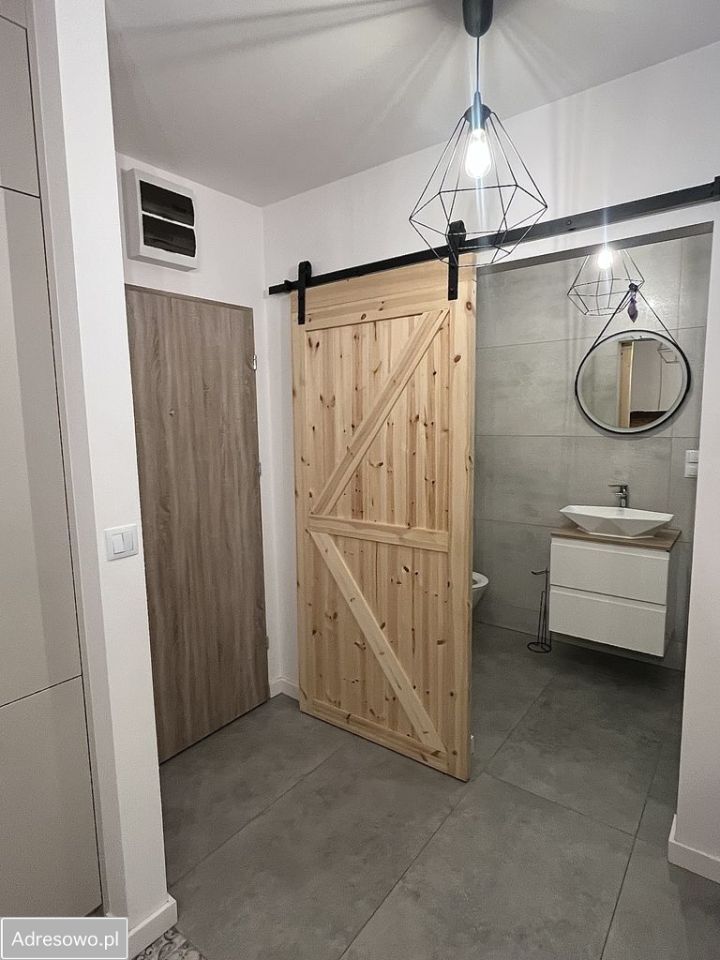 Mieszkanie 2-pokojowe Lublin Dziesiąta. Zdjęcie 5