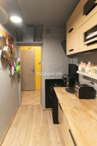 Mieszkanie 2-pokojowe Kraków Podgórze, ul. Wojciecha Gersona. Zdjęcie 5