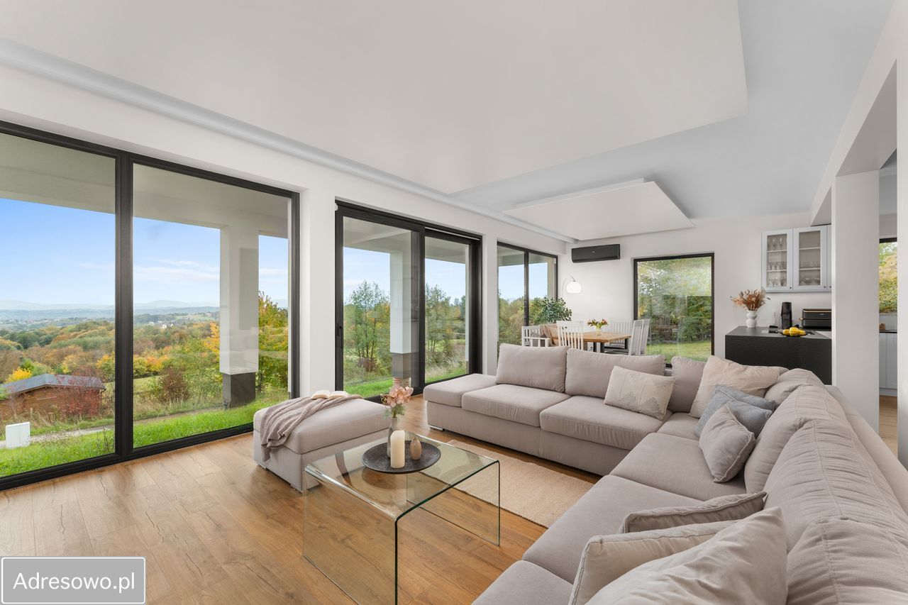 dom wolnostojący, 6 pokoi Sławkowice. Zdjęcie 10