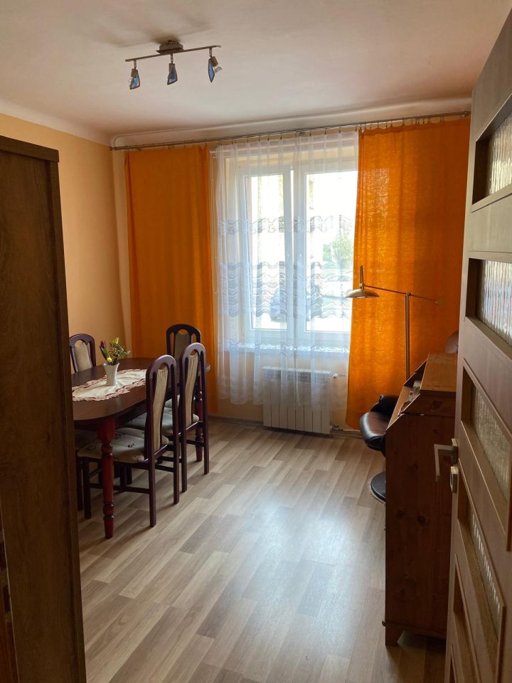 Mieszkanie 2-pokojowe Chmielnik, ul. Piastów. Zdjęcie 4