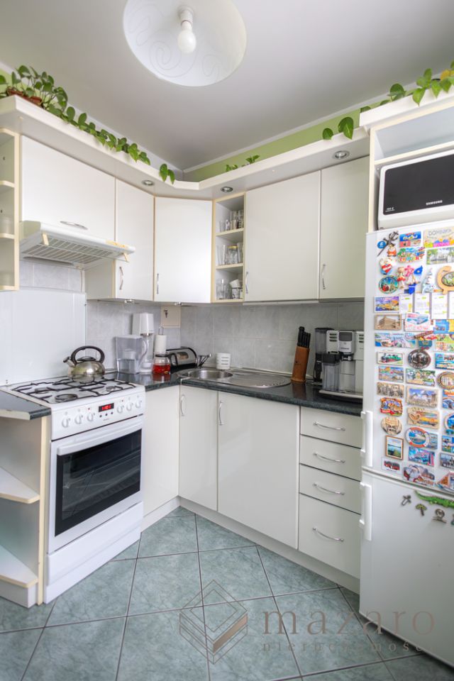 Mieszkanie 3-pokojowe Bydgoszcz Szwederowo. Zdjęcie 13