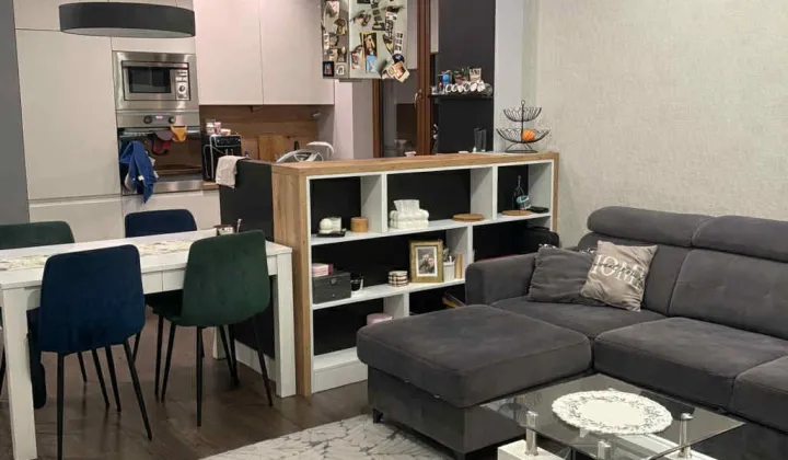 Mieszkanie 3-pokojowe Białystok Białostoczek, al. Tysiąclecia Państwa Polskiego