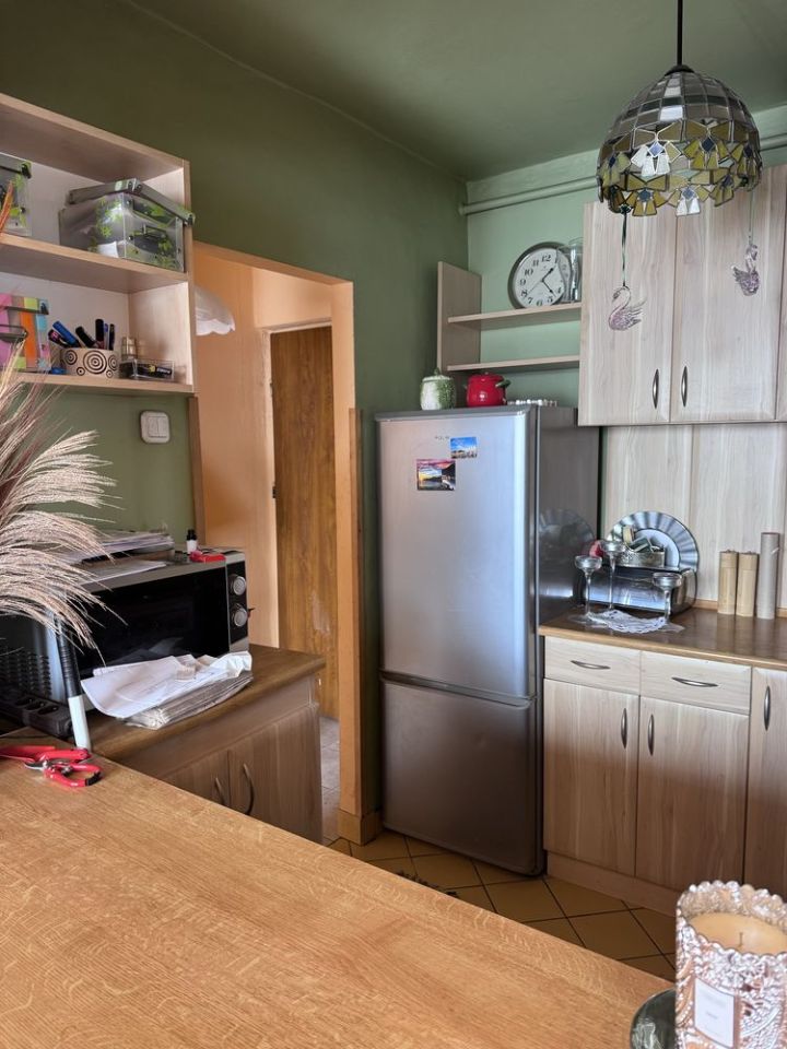 Mieszkanie 3-pokojowe Kraków Prądnik Czerwony. Zdjęcie 6