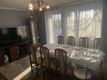 Mieszkanie 4-pokojowe Warszawa Gocław. Zdjęcie 1