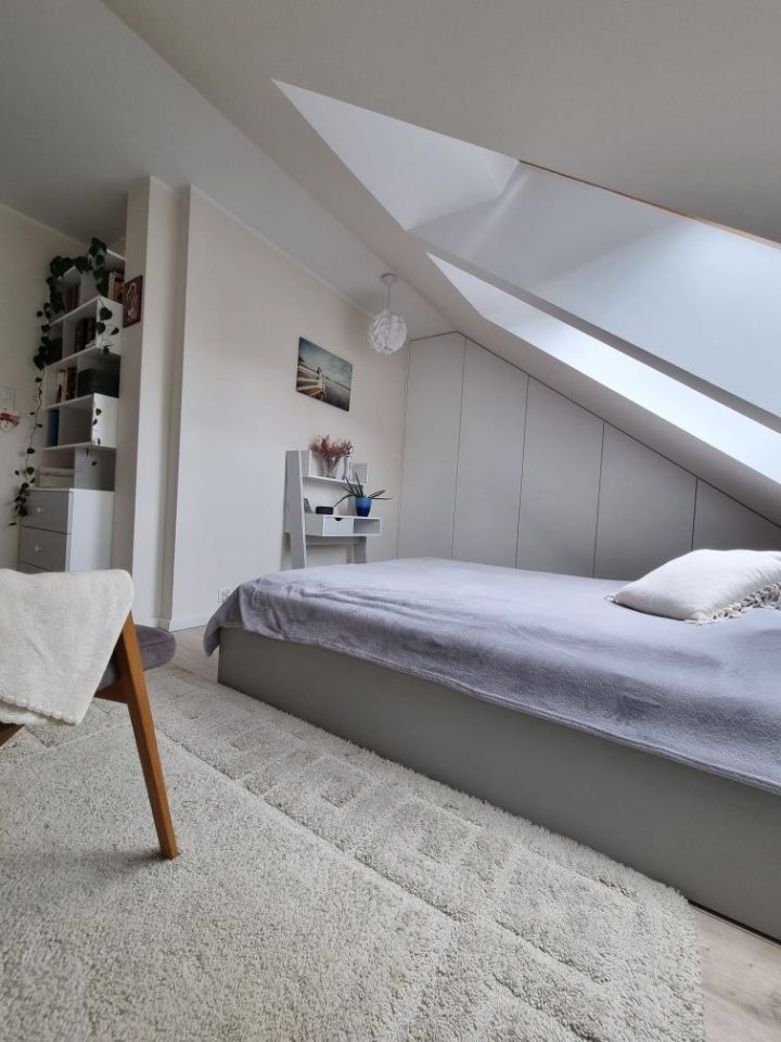 Mieszkanie 3-pokojowe Olsztyn Śródmieście, ul. Grunwaldzka. Zdjęcie 5