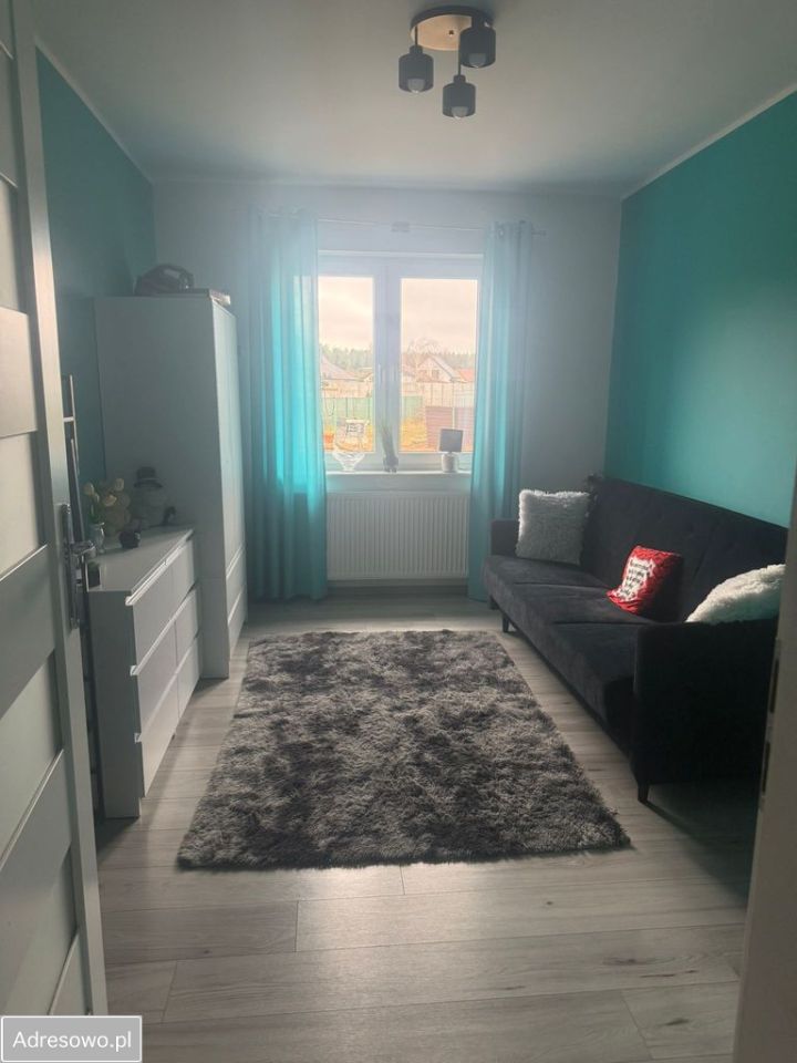 dom wolnostojący, 3 pokoje Kościołków. Zdjęcie 3