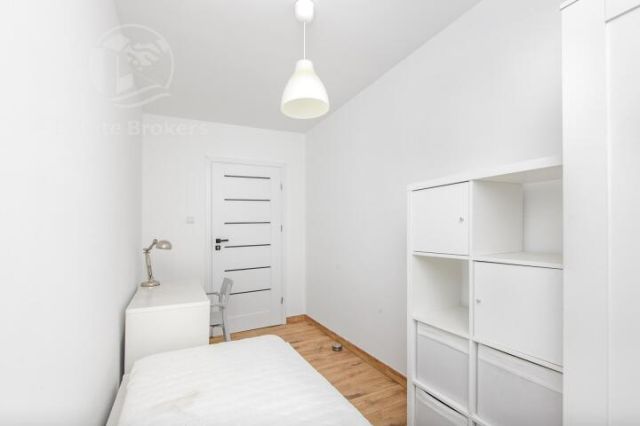 Mieszkanie 4-pokojowe Wrocław Śródmieście, ul. Słowiańska. Zdjęcie 10