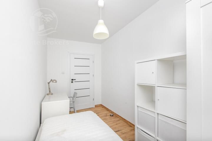 Mieszkanie 4-pokojowe Wrocław Śródmieście, ul. Słowiańska. Zdjęcie 10