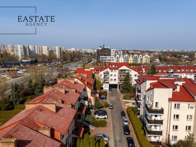 dom szeregowy, 8 pokoi Warszawa Ursynów, ul. Zygmunta Pawlaczyka. Zdjęcie 3