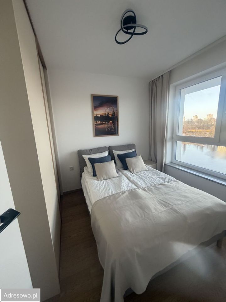 Mieszkanie 2-pokojowe Szczecin Śmiłów, bulw. Elbląski. Zdjęcie 2