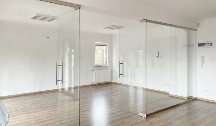 Biuro Kraków Łagiewniki-Borek Fałęcki, ul. Strumienna