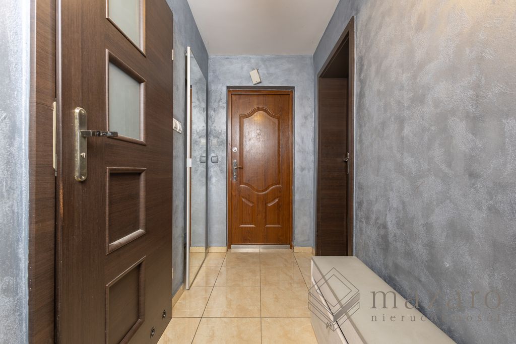 Mieszkanie 2-pokojowe Bydgoszcz. Zdjęcie 9