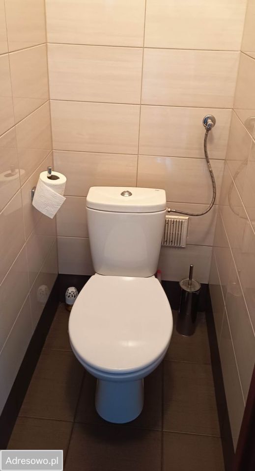 Mieszkanie 3-pokojowe Rzeszów Nowe Miasto, ul. bp. Józefa Sebastiana Pelczara. Zdjęcie 11