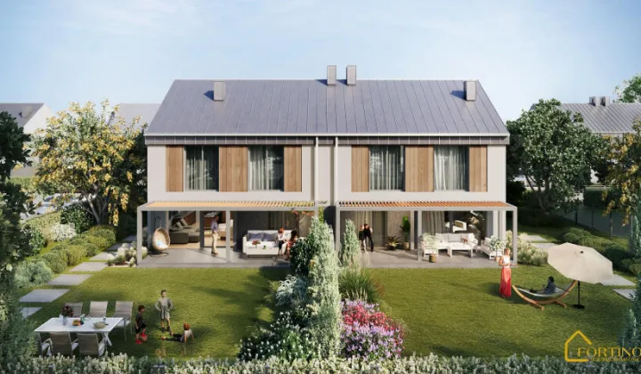 bliźniak, 6 pokoi Nadarzyn