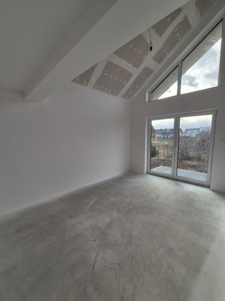 dom szeregowy, 6 pokoi Mechelinki, ul. Morskie Wzgórze. Zdjęcie 8