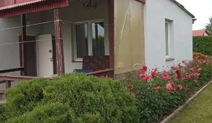 Działka rod Mirosławice