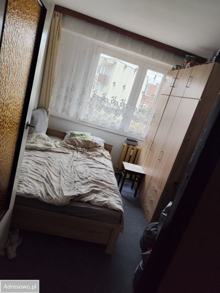 Mieszkanie 2-pokojowe Białystok Dziesięciny, ul. Kalinowa. Zdjęcie 12