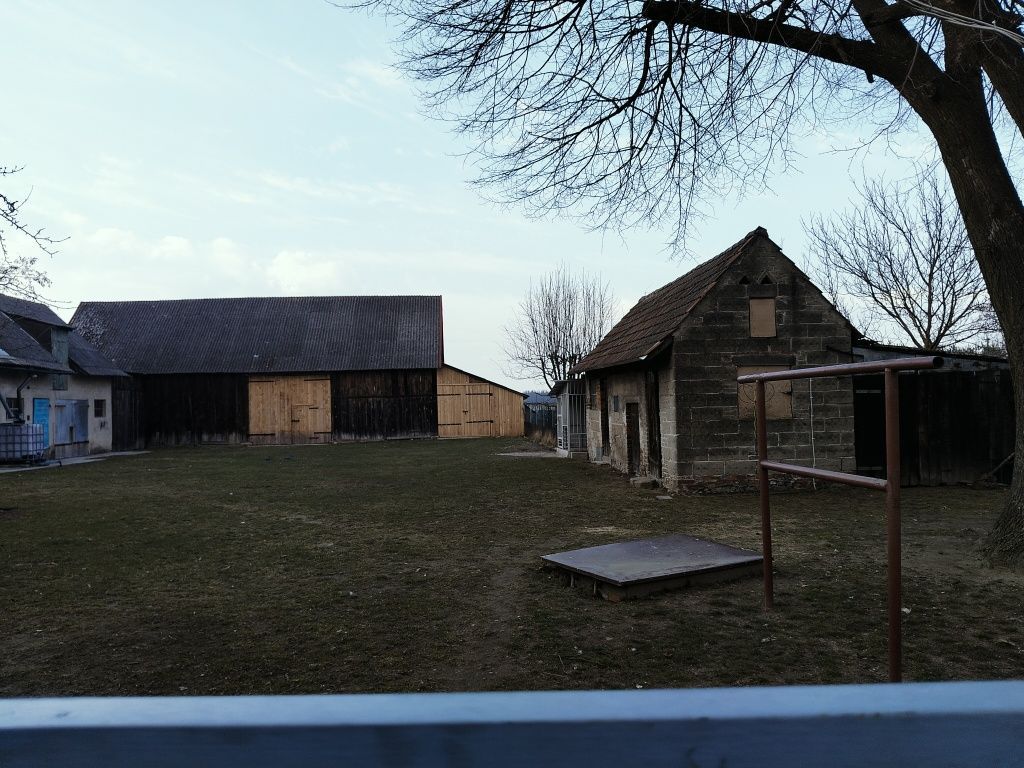 gospodarstwo Zamoście. Zdjęcie 8