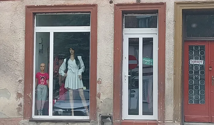 Lokal Sępopol, ul. Stanisława Moniuszki
