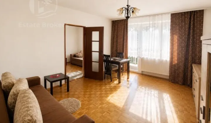 Mieszkanie 2-pokojowe Wrocław Pilczyce, ul. Hutnicza