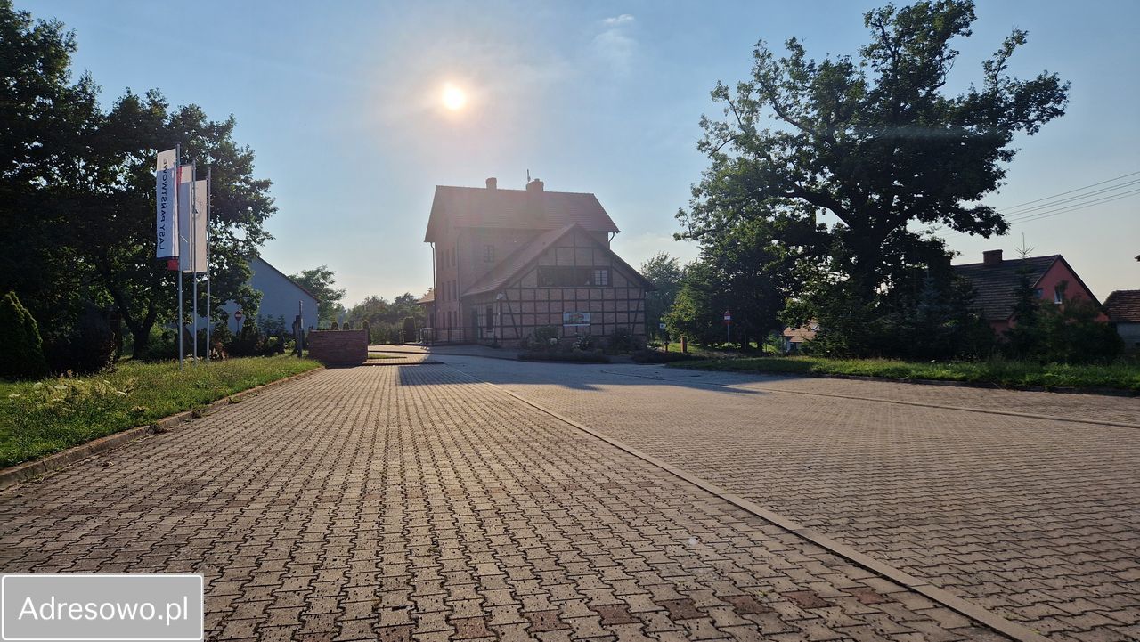 Działka rolno-budowlana Wałkowa. Zdjęcie 7