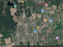 Mieszkanie 4-pokojowe Miastko, os. Niepodległości. Zdjęcie 1