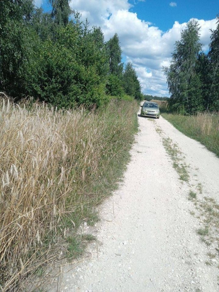 Działka rolna Grodzisko. Zdjęcie 4