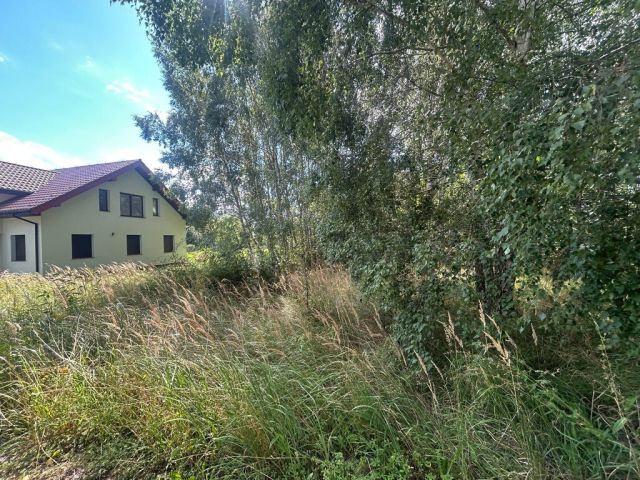 Działka budowlana Dołuje, ul. Kolibra. Zdjęcie 4