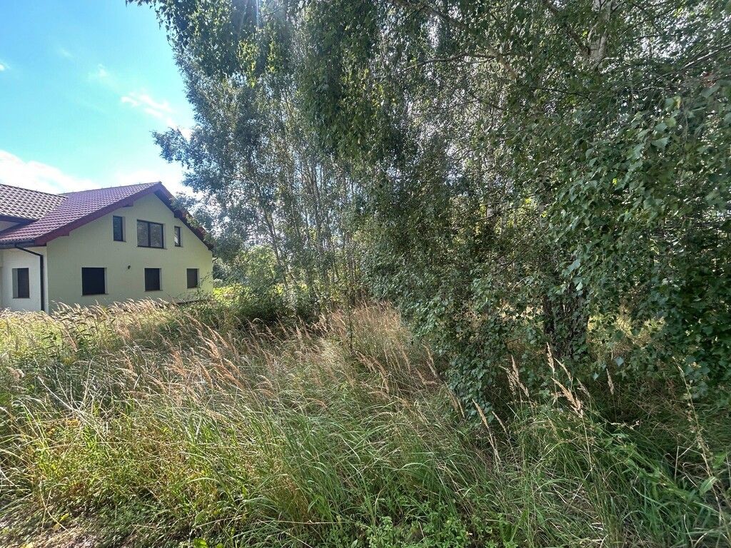 Działka budowlana Dołuje, ul. Kolibra. Zdjęcie 4