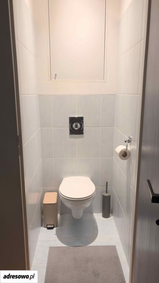 Mieszkanie 3-pokojowe Gdańsk Piecki, ul. Heleny Marusarzówny. Zdjęcie 9