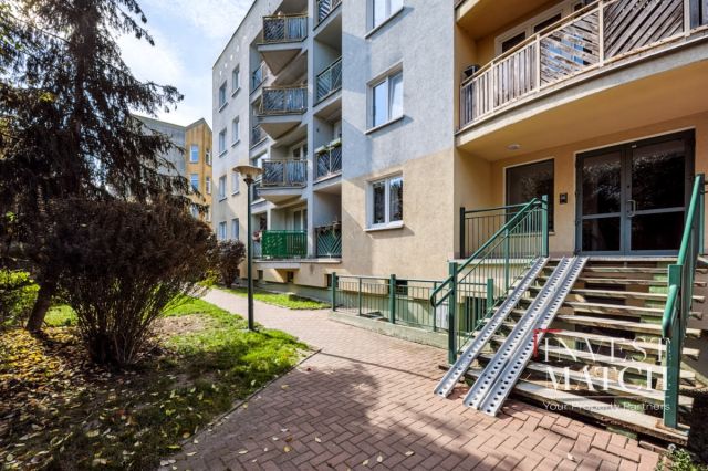 Mieszkanie 1-pokojowe Warszawa Białołęka, ul. Mikołaja Trąby. Zdjęcie 17