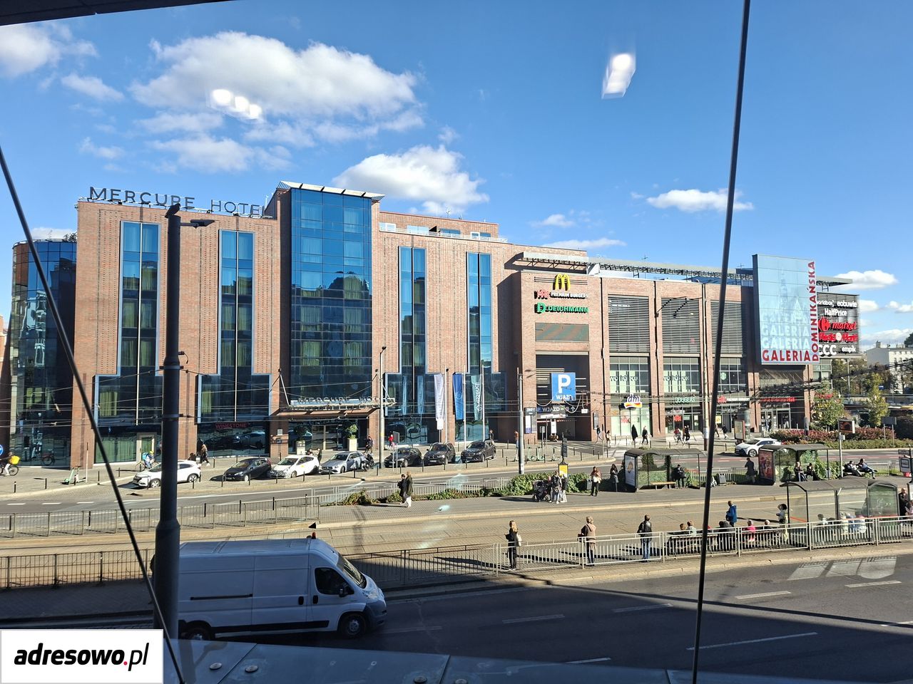Biuro Wrocław Stare Miasto, ul. Krawiecka. Zdjęcie 9