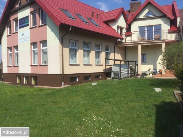 Lokal Suwałki, ul. Romana Dmowskiego. Zdjęcie 4