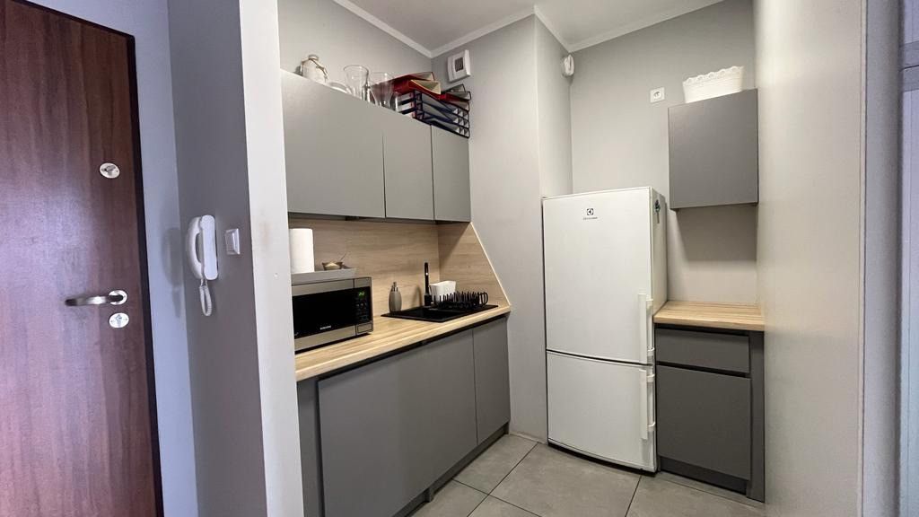 Lokal Kołobrzeg. Zdjęcie 4