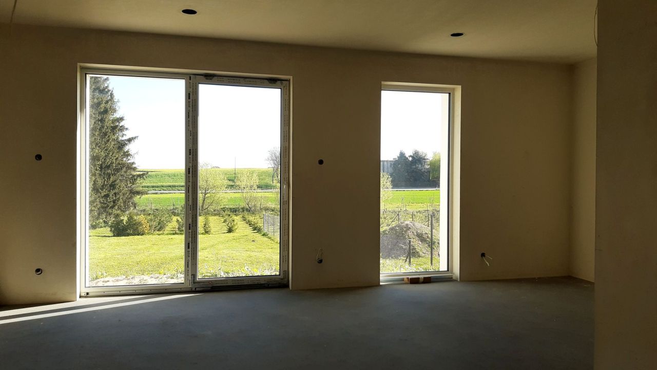 dom wolnostojący, 5 pokoi Grębocin, ul. Truskawkowa. Zdjęcie 14