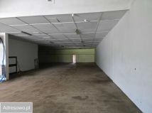 Hala/magazyn Dąbrowa Górnicza Gołonóg. Zdjęcie 1