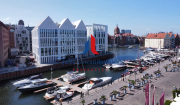 Mieszkanie 1-pokojowe Gdańsk Śródmieście, ul. Stągiewna