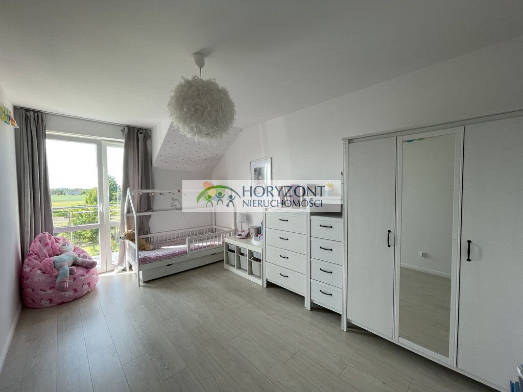 bliźniak, 4 pokoje Banino. Zdjęcie 32