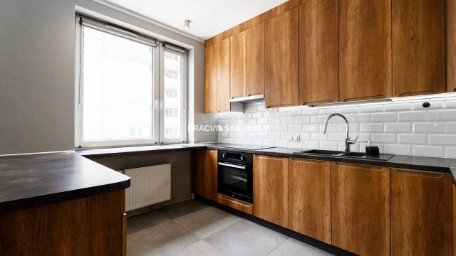 Mieszkanie 2-pokojowe Kraków Czyżyny, os. Osiedle Avia. Zdjęcie 8