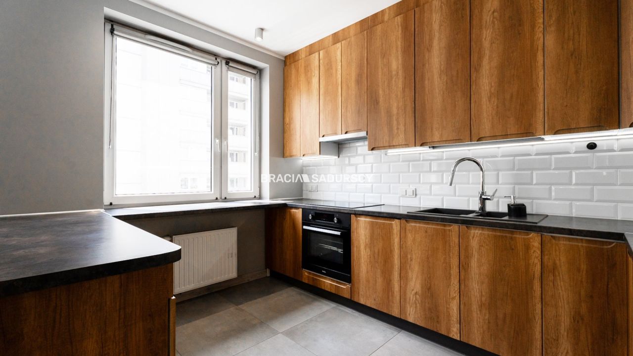 Mieszkanie 2-pokojowe Kraków Czyżyny, os. Osiedle Avia. Zdjęcie 8